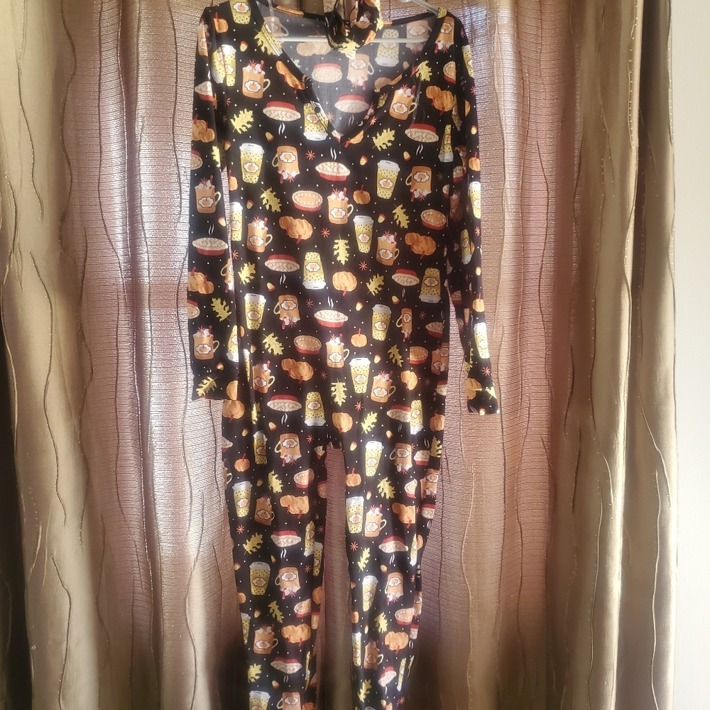 ShoSho Onesie Pajamas